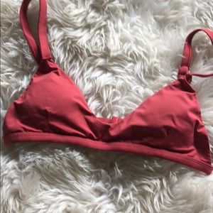 Midori Cami Bikini Top